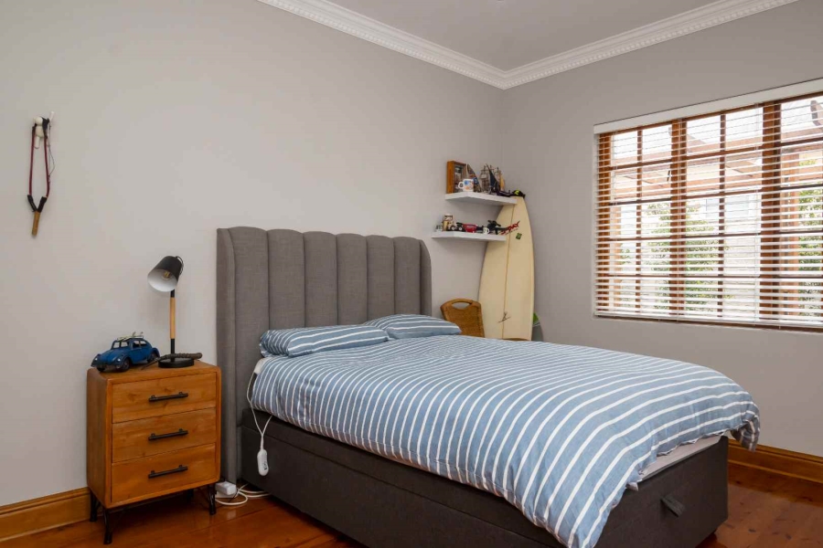 To Let 4 Bedroom Property for Rent in Walmer Eastern Cape